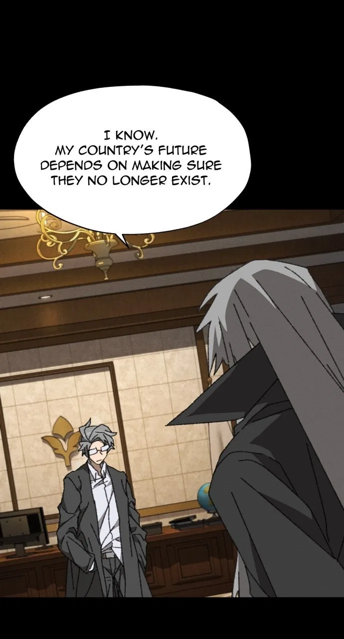 The Undertaker of Monsters Chapter 25 – Page 51