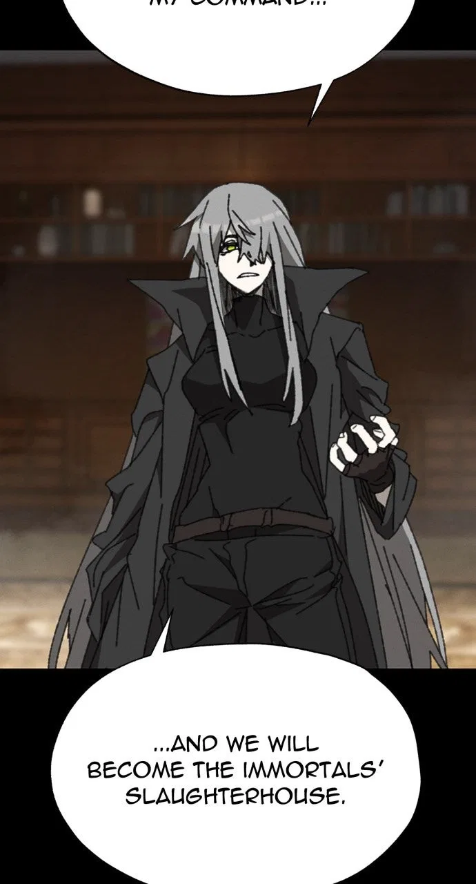 The Undertaker of Monsters Chapter 25 – Page 54