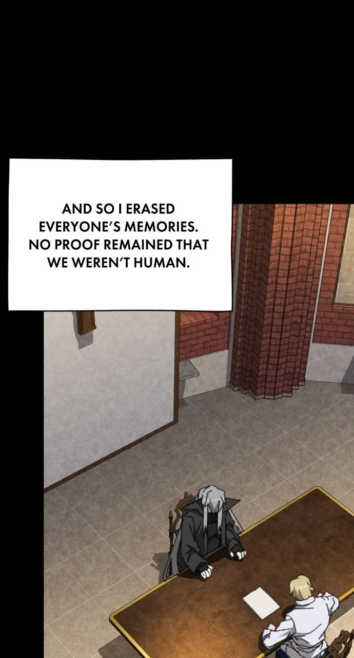 The Undertaker of Monsters Chapter 25 – Page 72