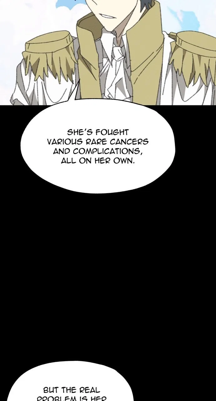 The Undertaker of Monsters Chapter 25 – Page 84