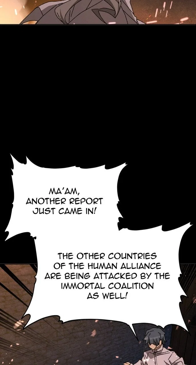 The Undertaker of Monsters Chapter 24 – Page 2