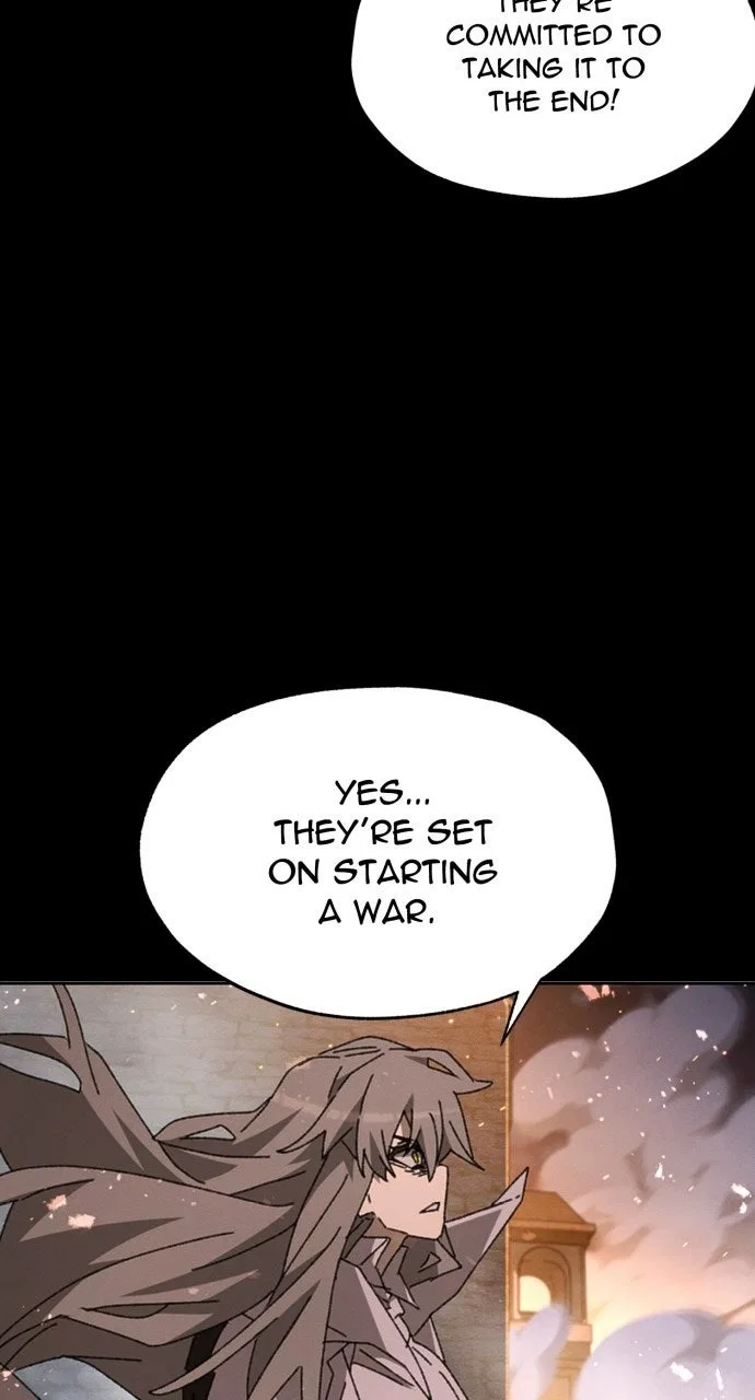 The Undertaker of Monsters Chapter 24 – Page 6
