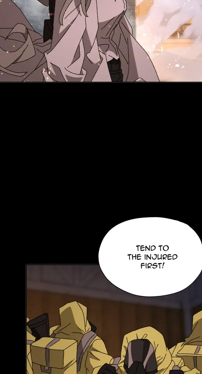 The Undertaker of Monsters Chapter 24 – Page 7