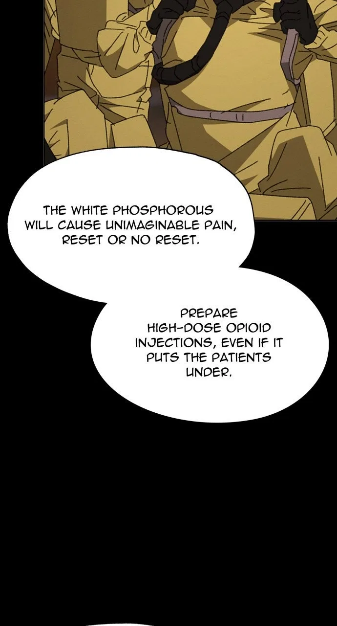 The Undertaker of Monsters Chapter 24 – Page 8