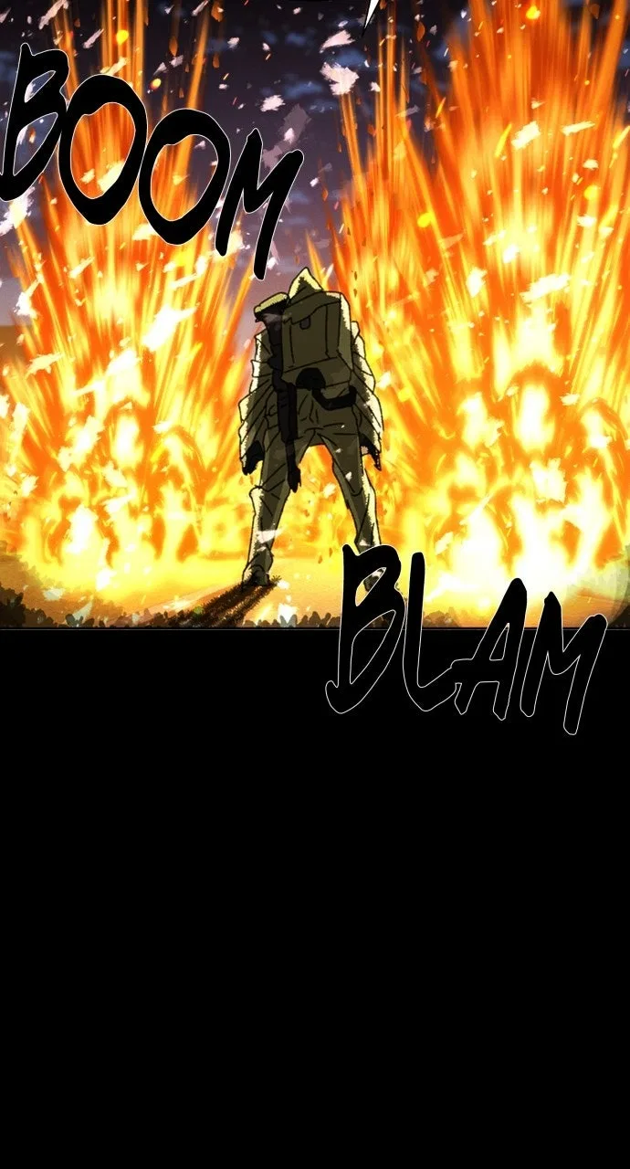 The Undertaker of Monsters Chapter 24 – Page 22