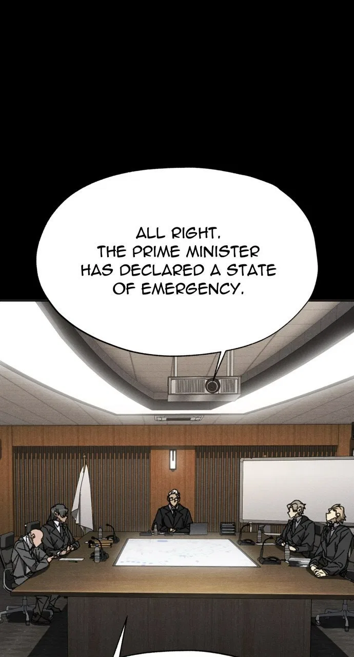 The Undertaker of Monsters Chapter 24 – Page 36