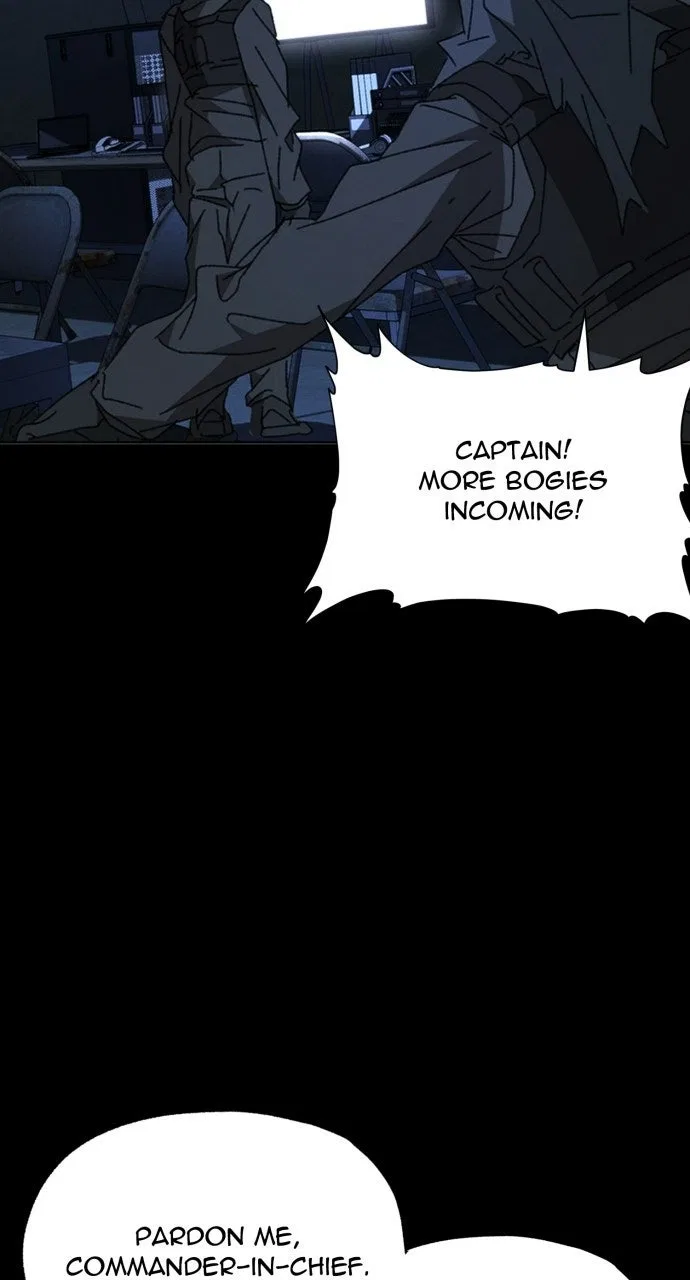 The Undertaker of Monsters Chapter 24 – Page 38
