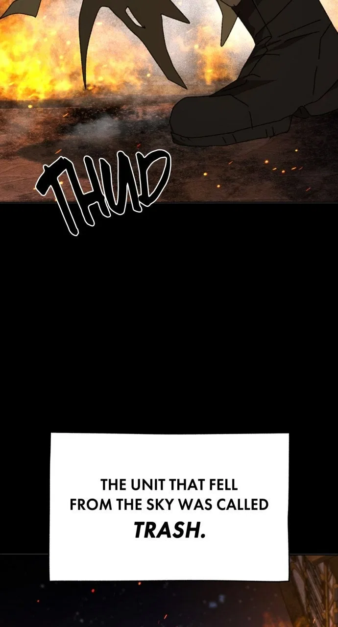 The Undertaker of Monsters Chapter 24 – Page 43