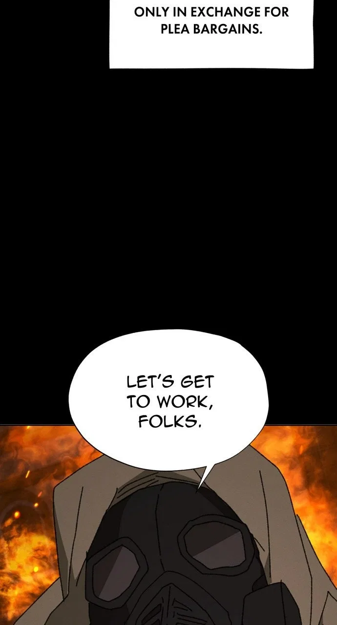 The Undertaker of Monsters Chapter 24 – Page 46