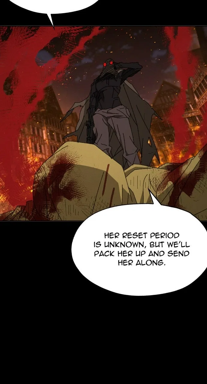 The Undertaker of Monsters Chapter 24 – Page 60