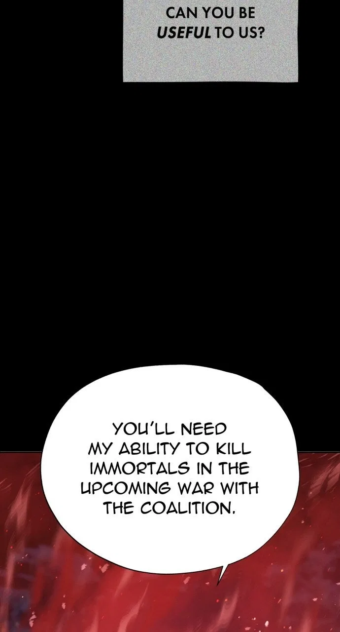 The Undertaker of Monsters Chapter 24 – Page 88