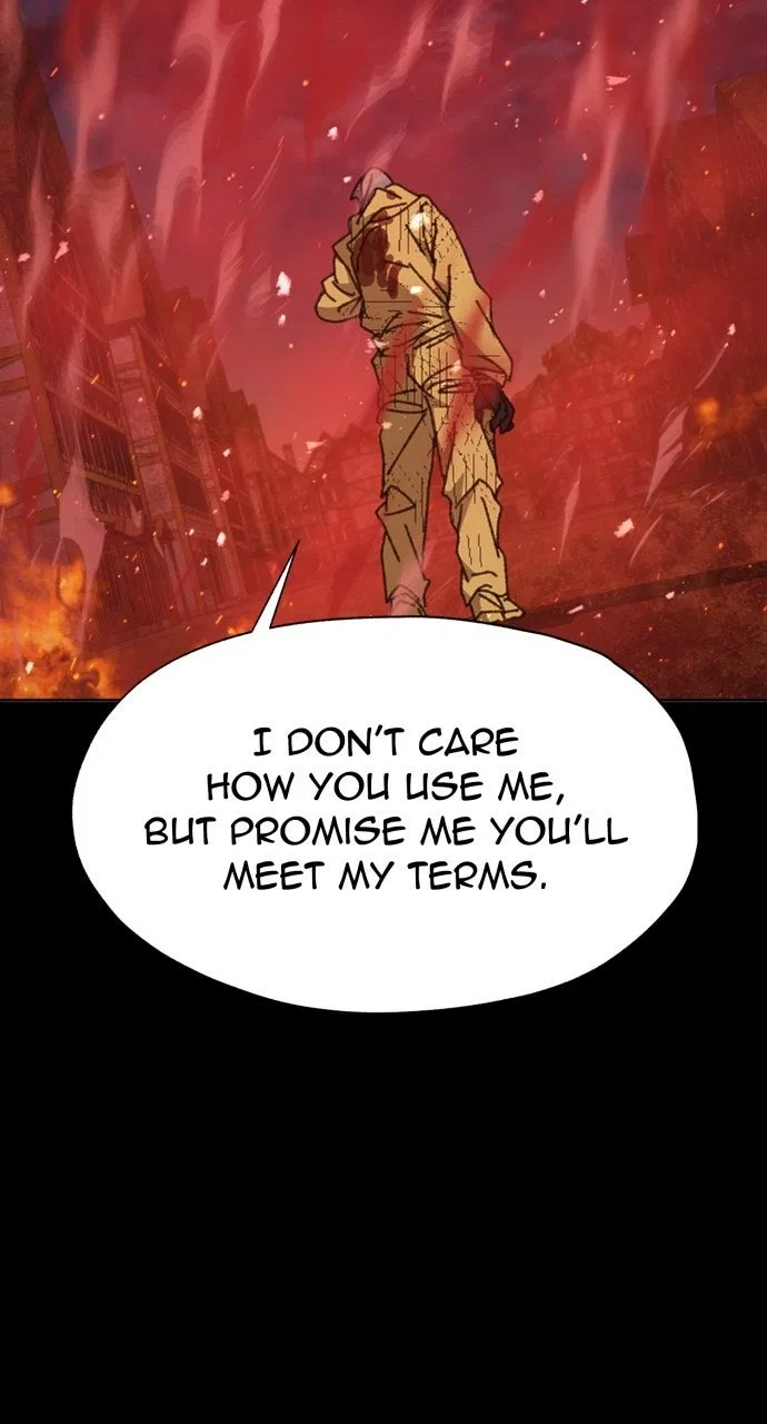 The Undertaker of Monsters Chapter 24 – Page 89