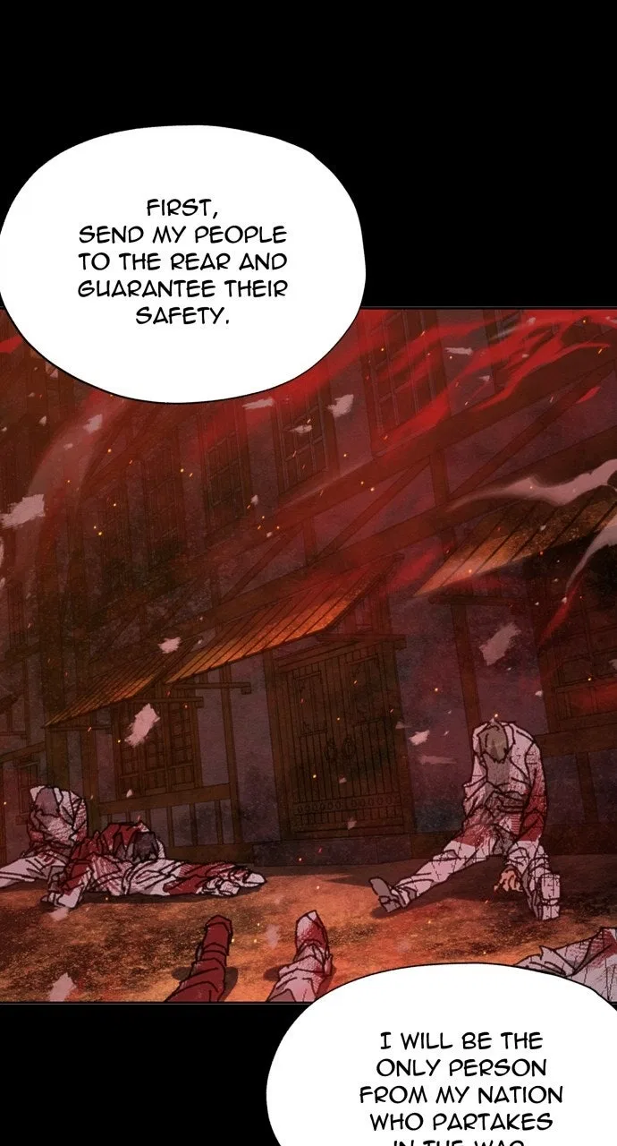 The Undertaker of Monsters Chapter 24 – Page 90