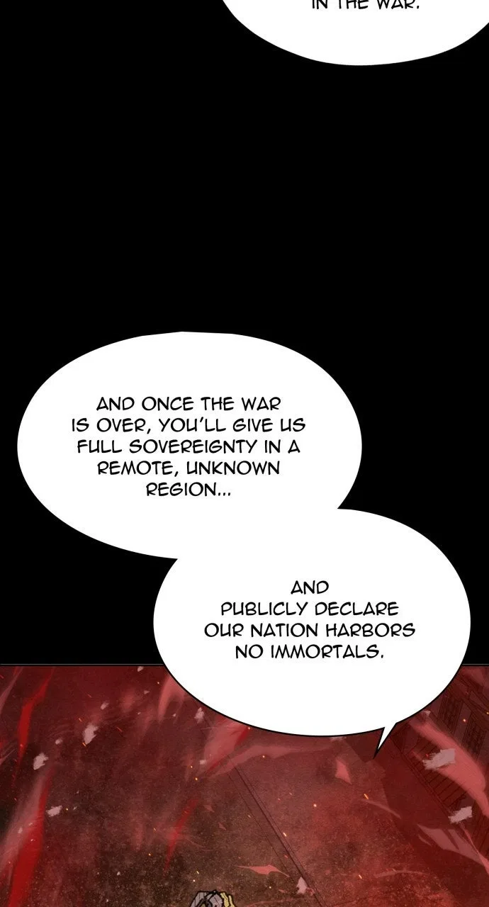 The Undertaker of Monsters Chapter 24 – Page 91