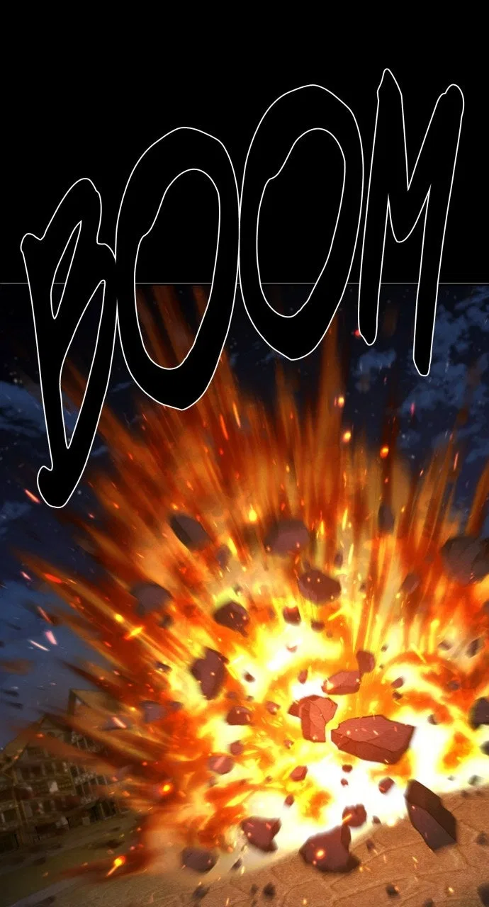 The Undertaker of Monsters Chapter 23 – Page 3