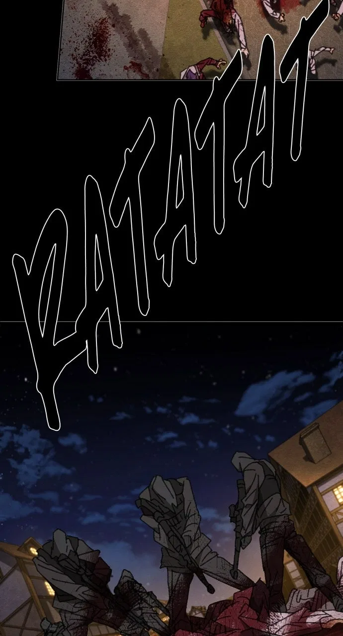 The Undertaker of Monsters Chapter 23 – Page 8