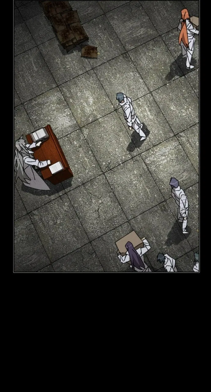 The Undertaker of Monsters Chapter 23 – Page 10