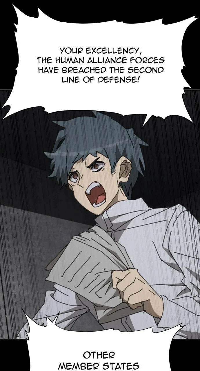 The Undertaker of Monsters Chapter 23 – Page 11