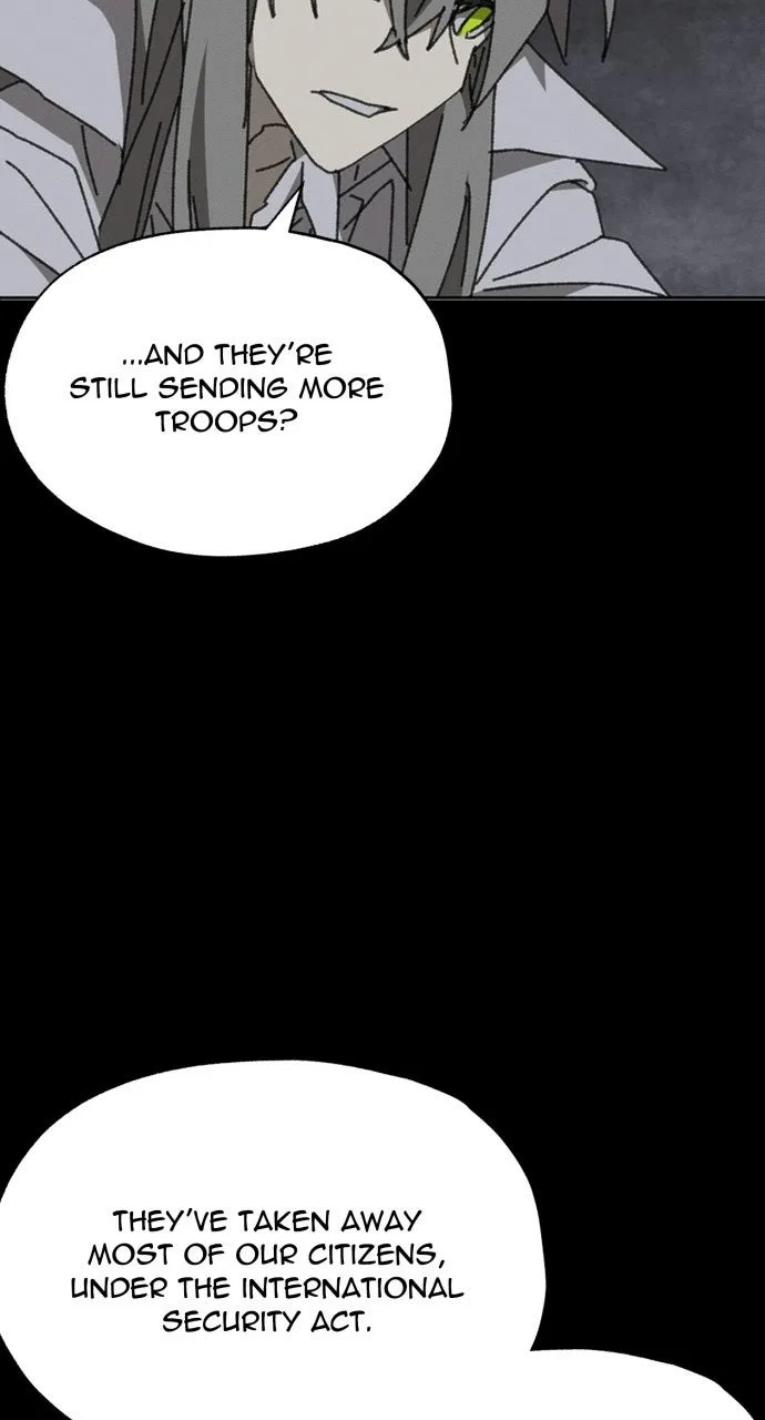 The Undertaker of Monsters Chapter 23 – Page 13