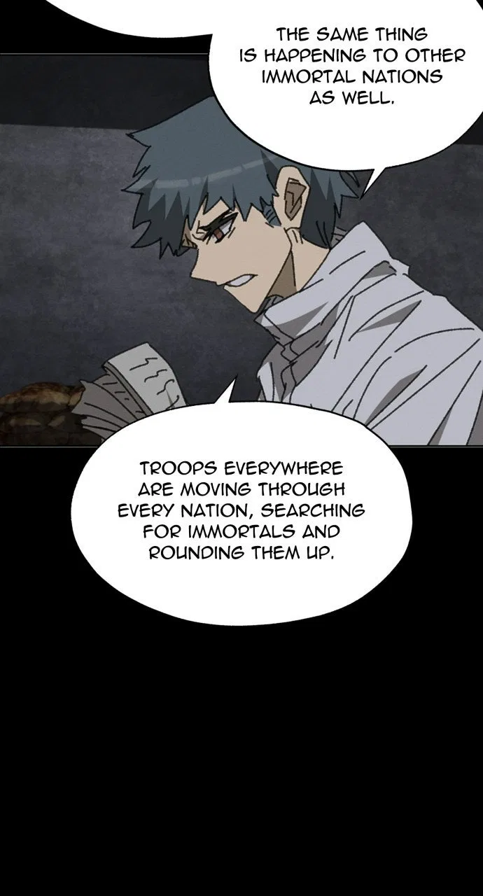 The Undertaker of Monsters Chapter 23 – Page 14