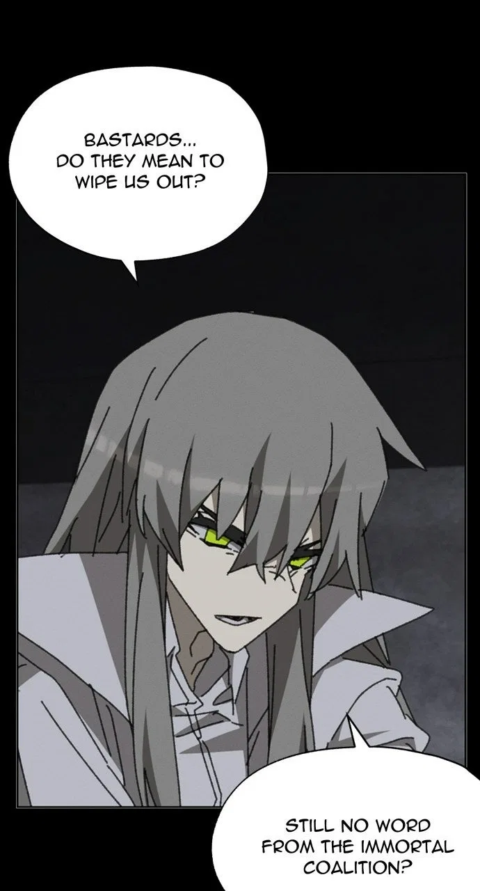 The Undertaker of Monsters Chapter 23 – Page 15