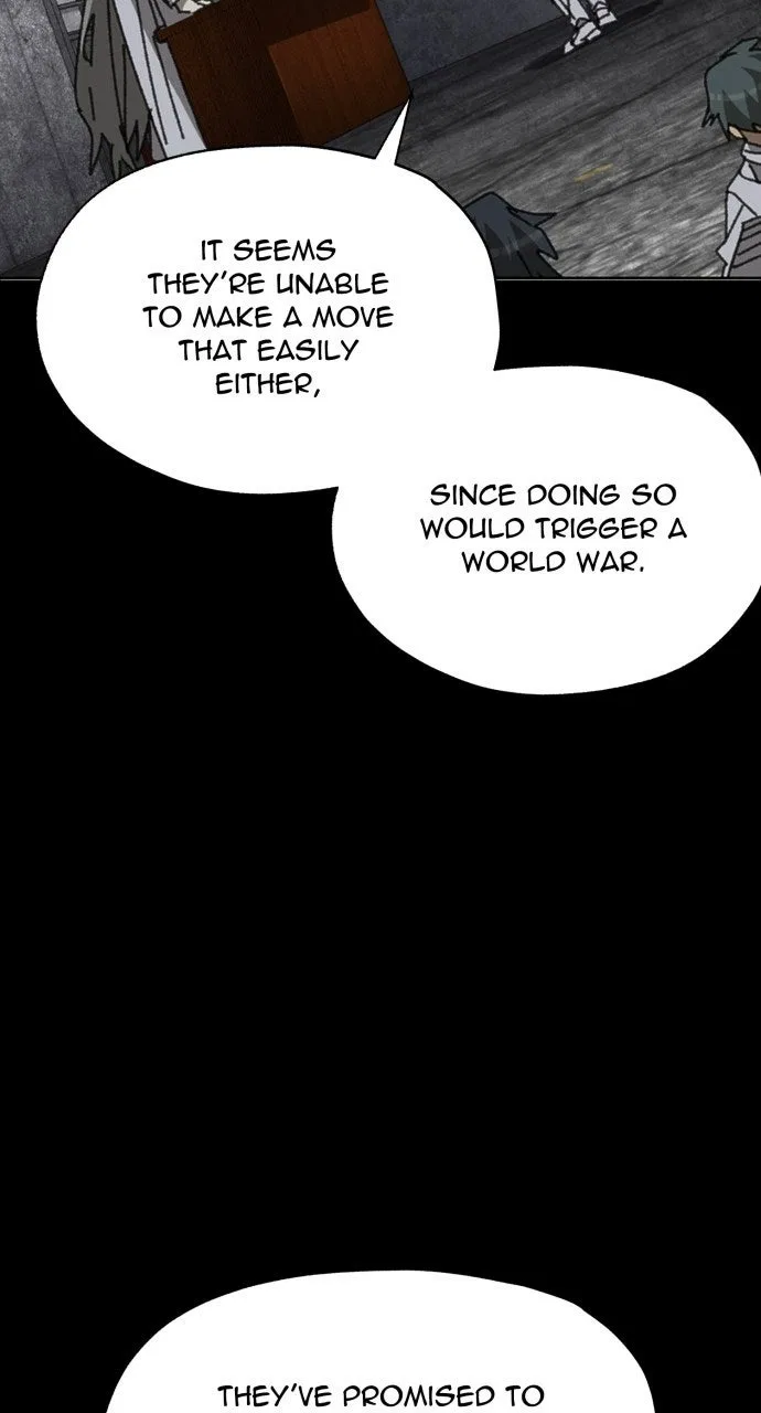The Undertaker of Monsters Chapter 23 – Page 17