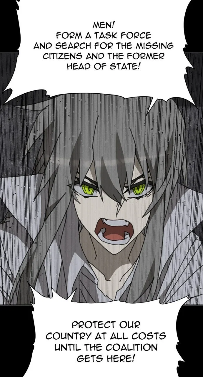 The Undertaker of Monsters Chapter 23 – Page 19