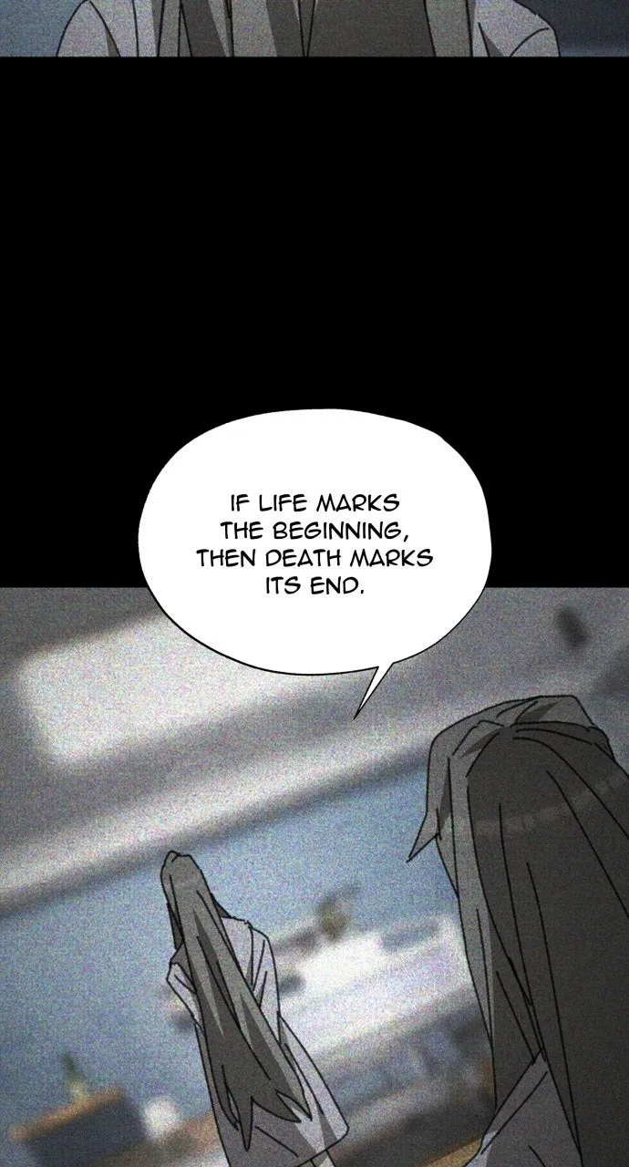 The Undertaker of Monsters Chapter 23 – Page 32