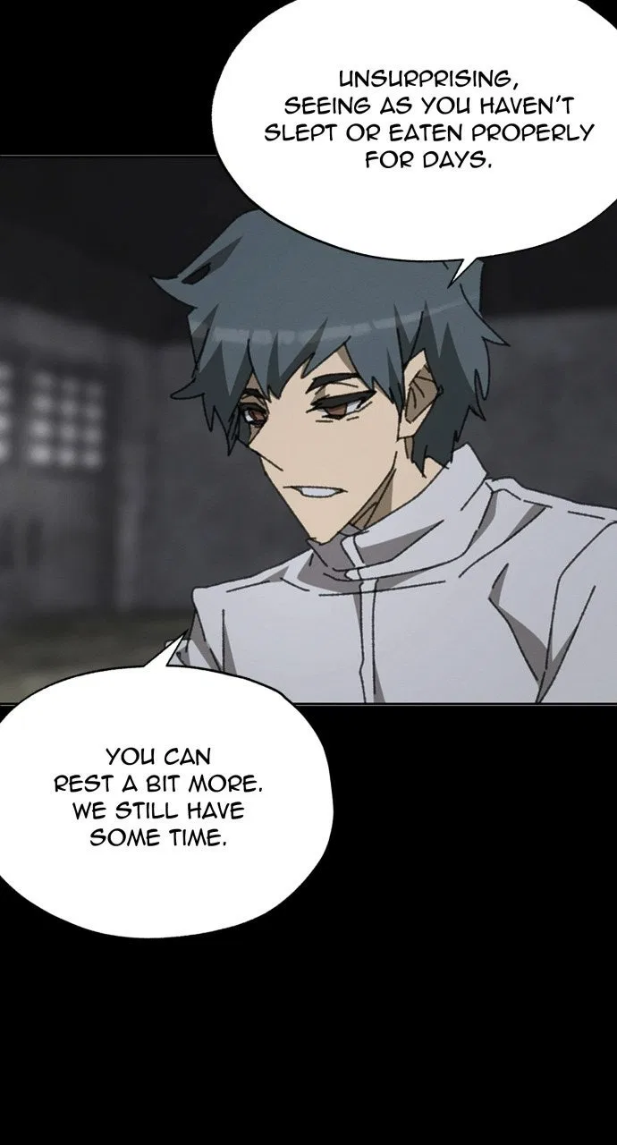 The Undertaker of Monsters Chapter 23 – Page 38