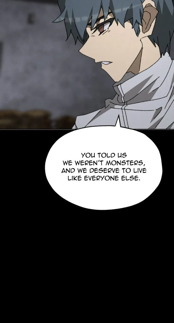 The Undertaker of Monsters Chapter 23 – Page 47