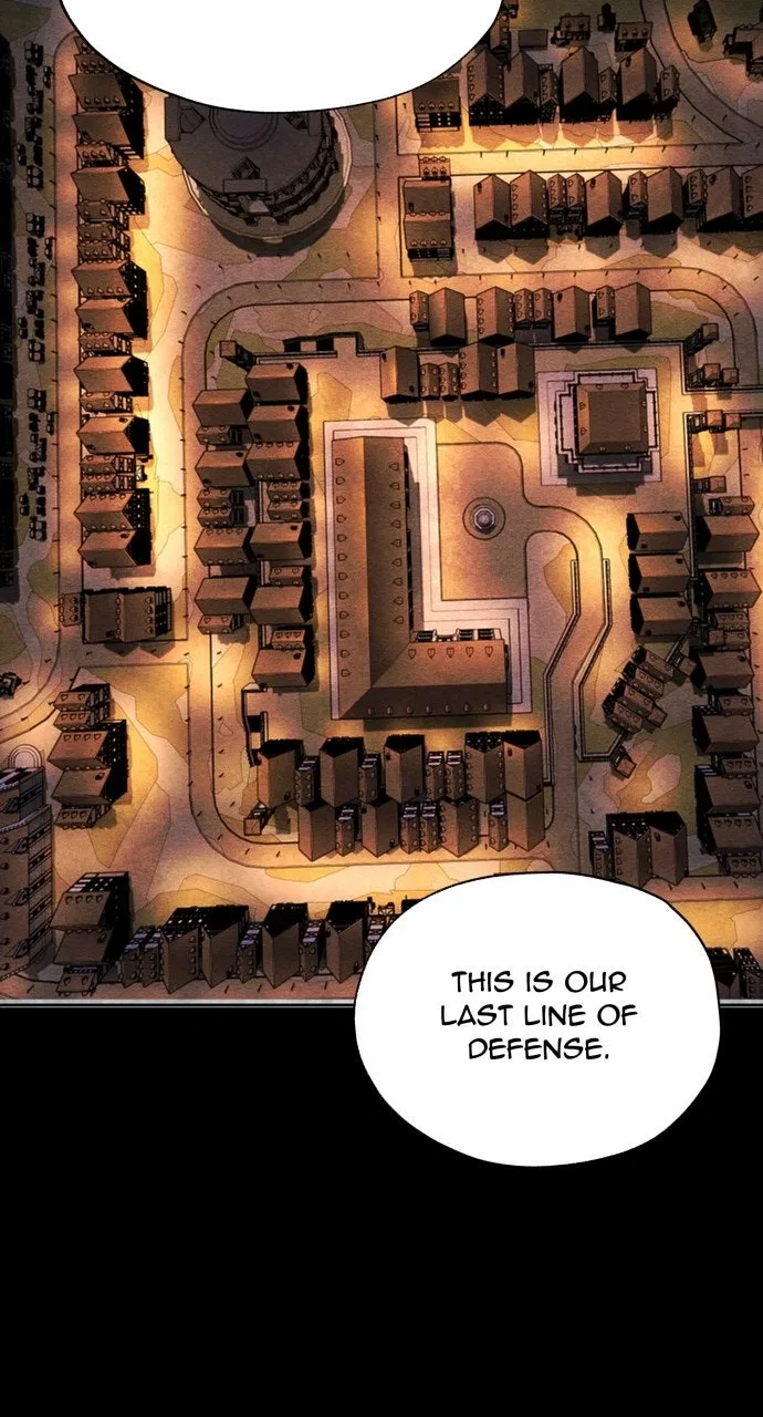 The Undertaker of Monsters Chapter 23 – Page 51
