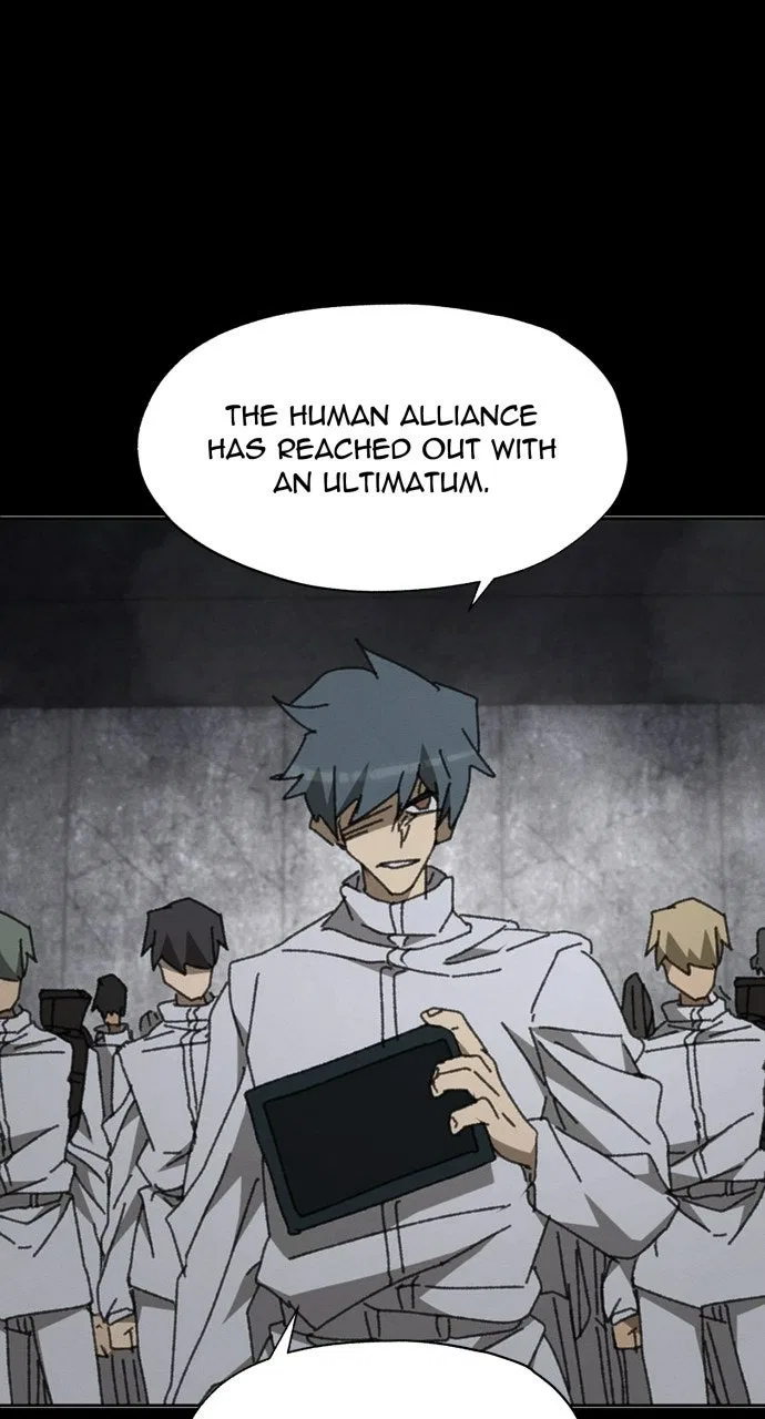 The Undertaker of Monsters Chapter 23 – Page 52