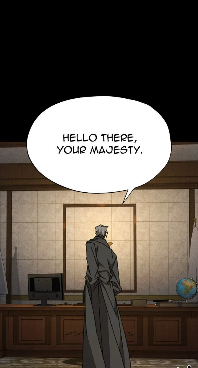 The Undertaker of Monsters Chapter 23 – Page 55