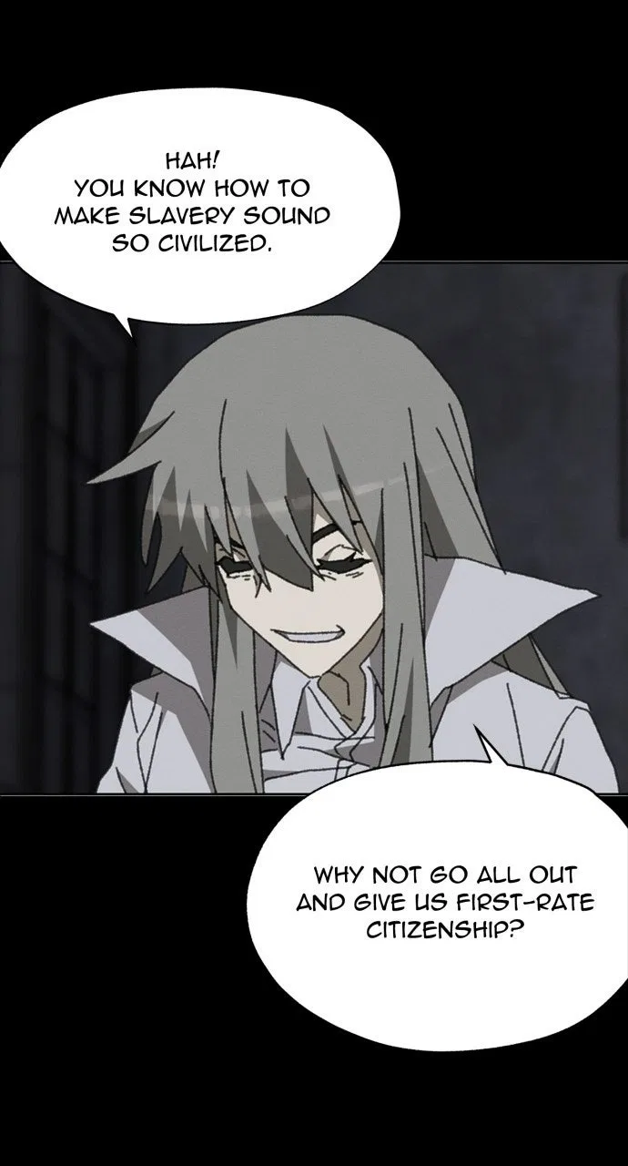 The Undertaker of Monsters Chapter 23 – Page 60