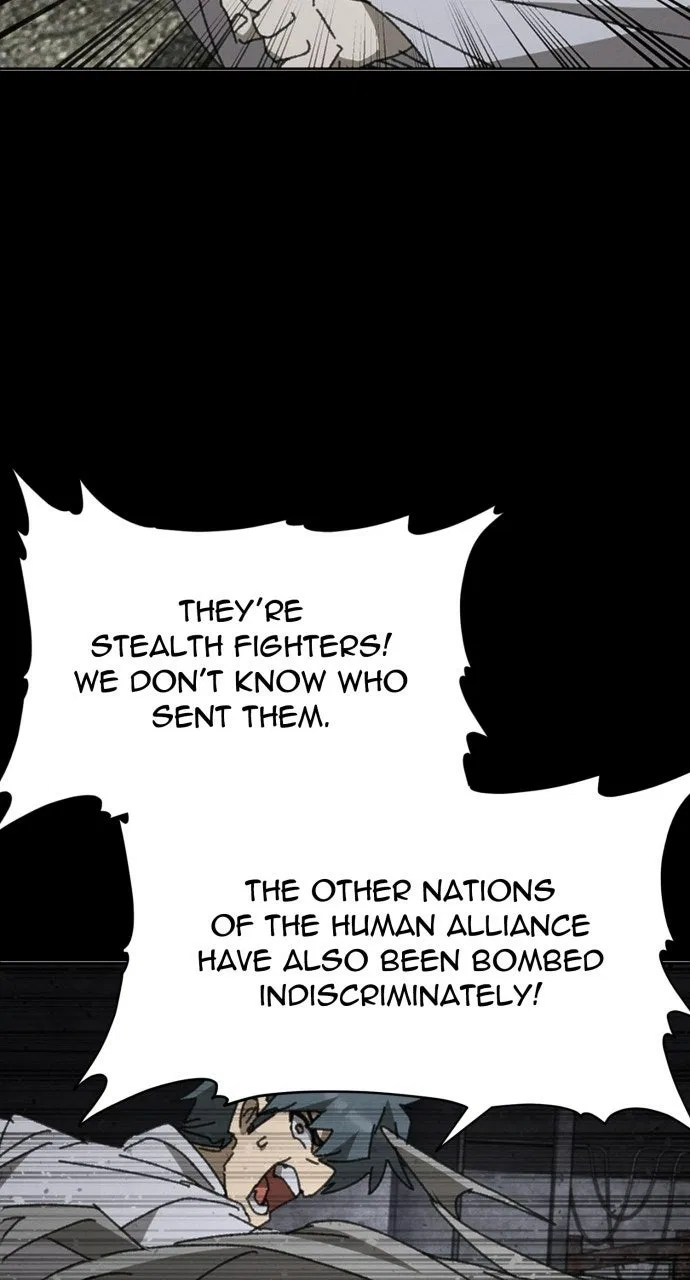 The Undertaker of Monsters Chapter 23 – Page 75