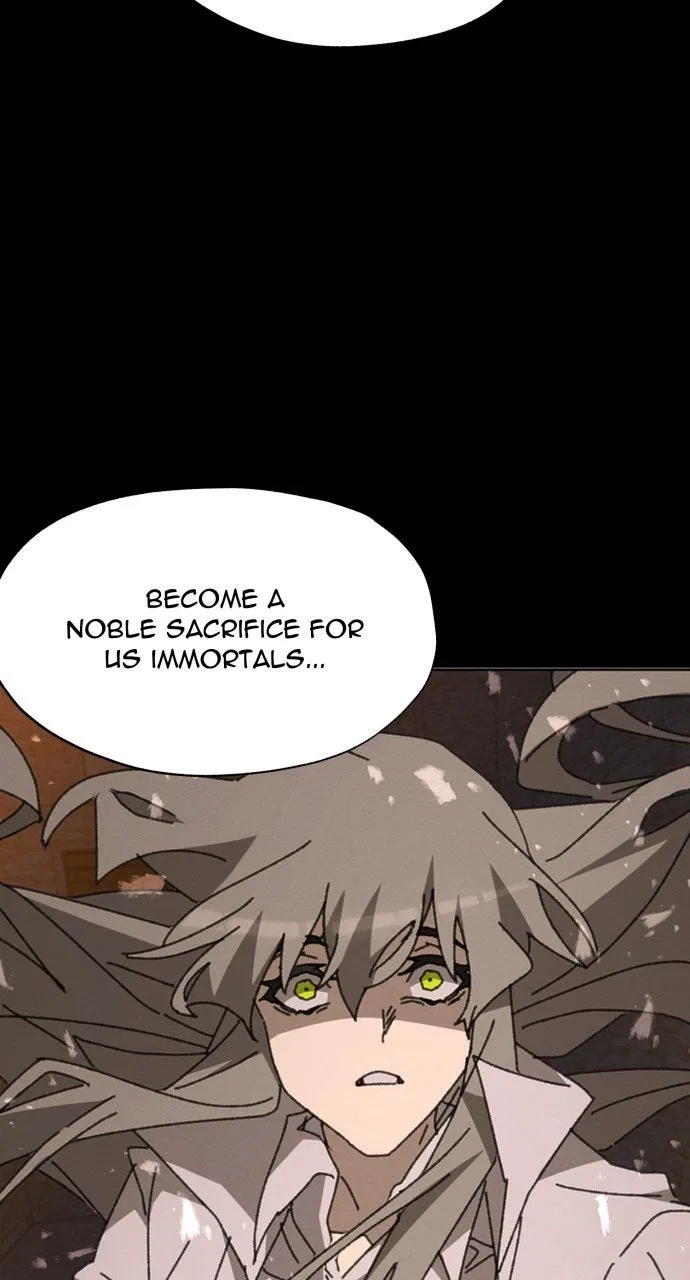 The Undertaker of Monsters Chapter 23 – Page 86