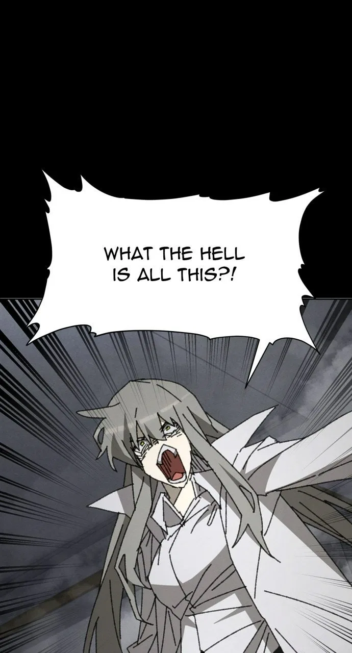 The Undertaker of Monsters Chapter 22 – Page 10