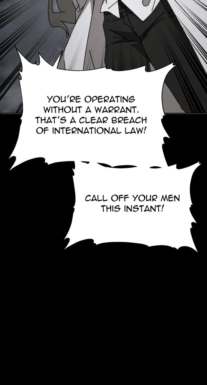The Undertaker of Monsters Chapter 22 – Page 11