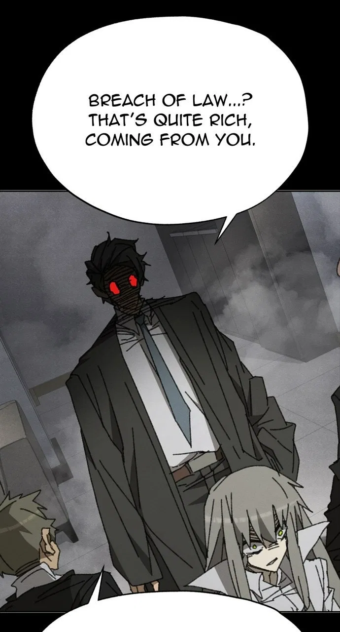 The Undertaker of Monsters Chapter 22 – Page 12