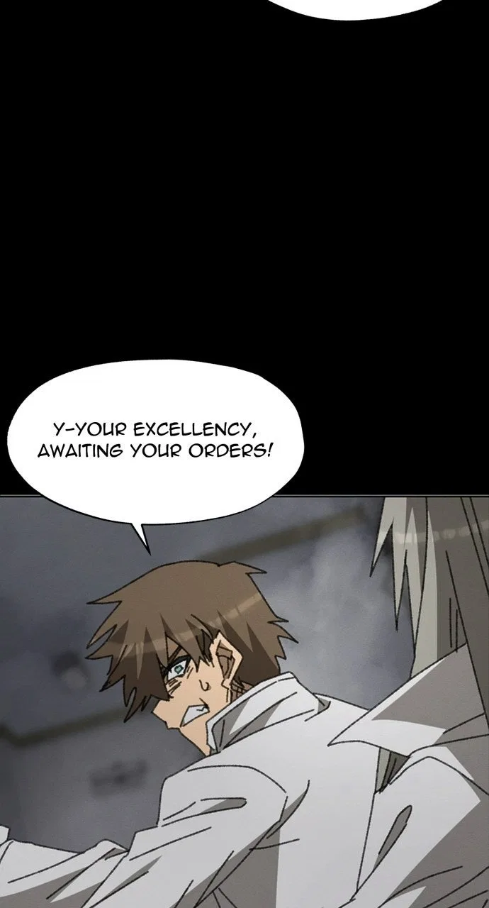 The Undertaker of Monsters Chapter 22 – Page 16