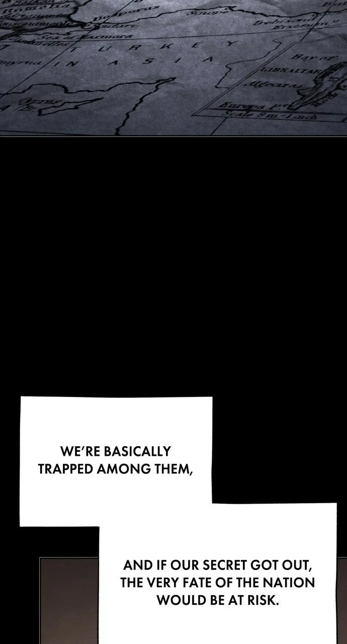 The Undertaker of Monsters Chapter 22 – Page 18