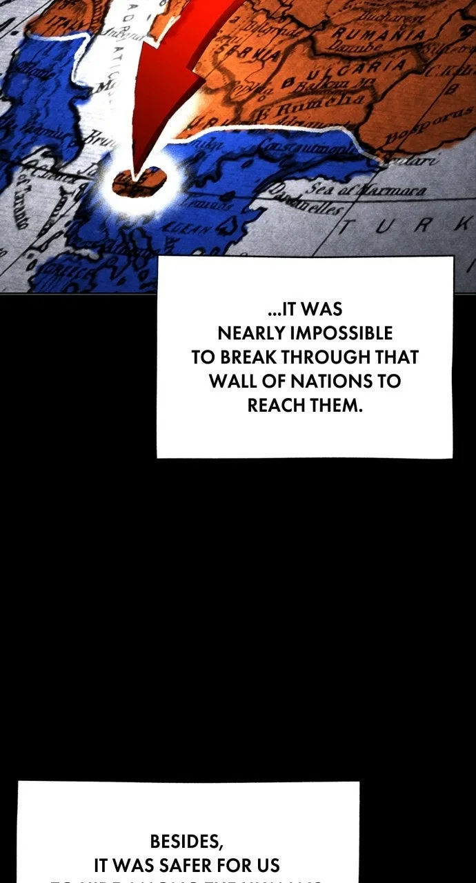 The Undertaker of Monsters Chapter 22 – Page 22