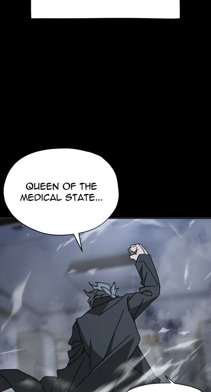 The Undertaker of Monsters Chapter 22 – Page 27