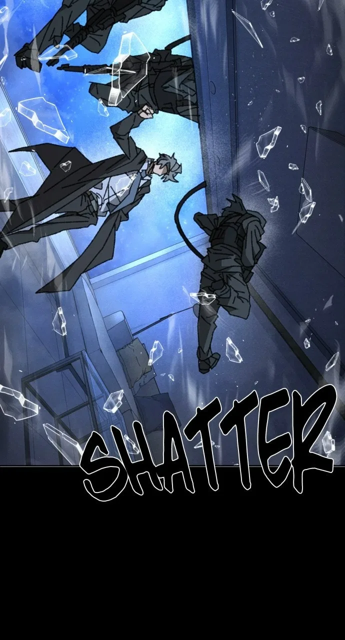 The Undertaker of Monsters Chapter 22 – Page 29