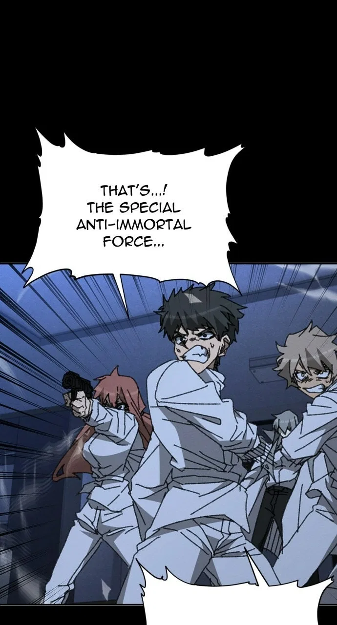 The Undertaker of Monsters Chapter 22 – Page 30