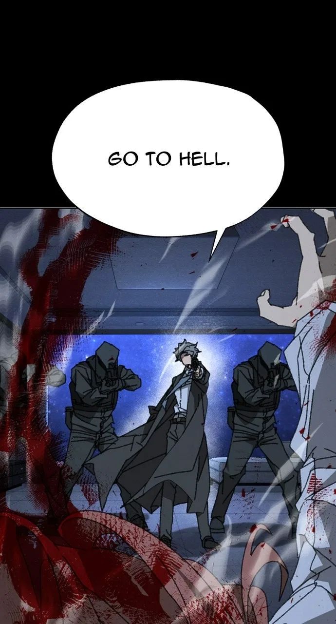 The Undertaker of Monsters Chapter 22 – Page 33