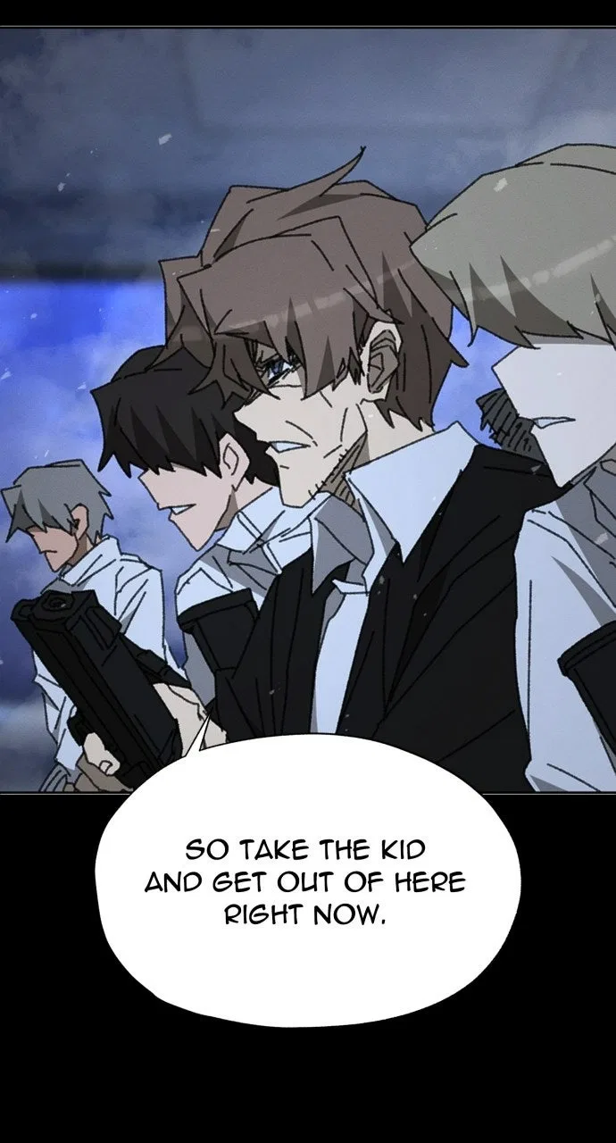 The Undertaker of Monsters Chapter 22 – Page 41