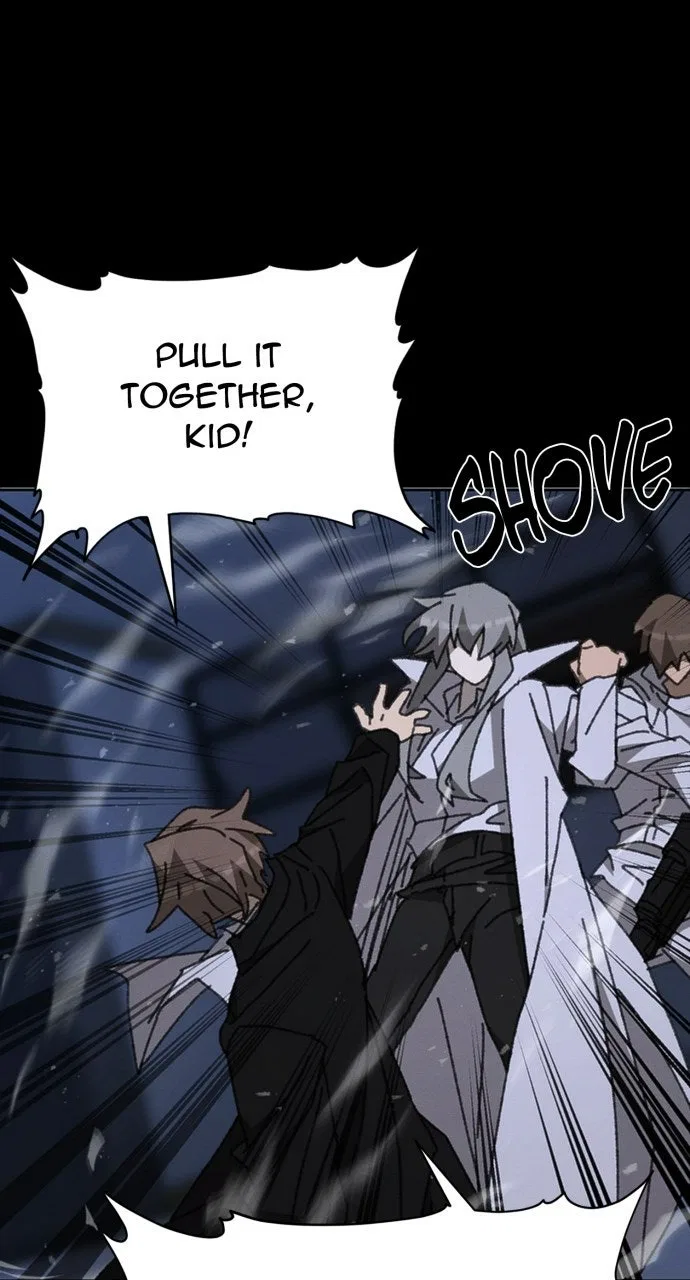 The Undertaker of Monsters Chapter 22 – Page 48