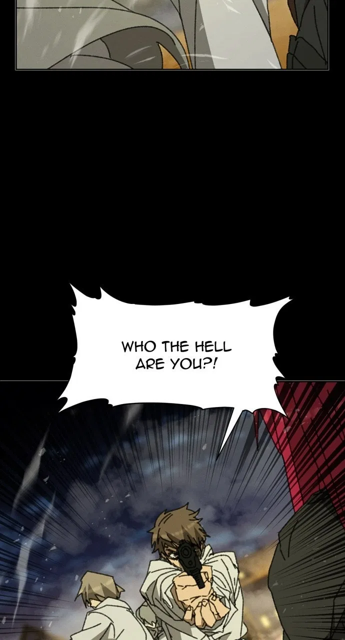 The Undertaker of Monsters Chapter 22 – Page 56