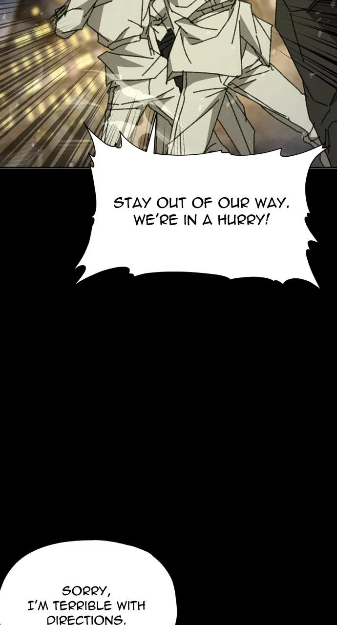 The Undertaker of Monsters Chapter 22 – Page 57
